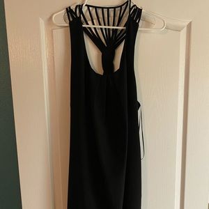 Jessica Simpson dress